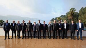 Başkan Gülpınar: “Kültür ve turizm şehirler arası diyaloğun temel gücüdür” – Birlik Haber Ajansı