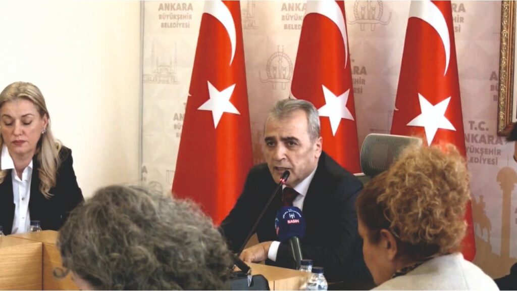 ABB Sağlık Hizmetleri Daire Başkanı Mümtaz Yavuz’dan halk sağlığında güçlü iş birliği adımı – Birlik Haber Ajansı