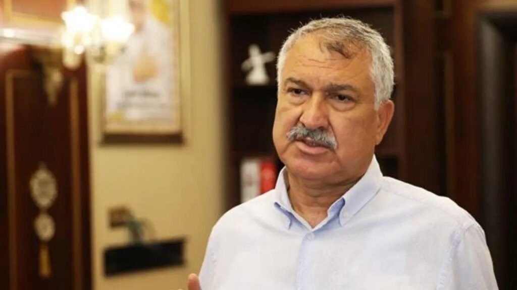 Zeydan Karalar hakkında tahliye kararı