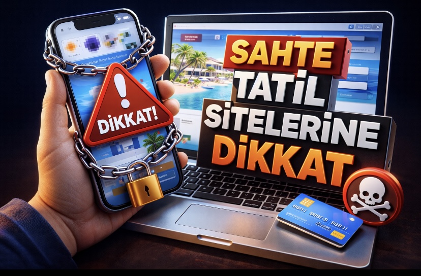 Alanya’da Bayram Tatiliniz Zehir Olmasın