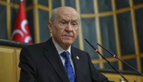 MHP Lideri Bahçeli: “Geçici Ateşkes Kararını Memnuniyetle Karşılıyoruz