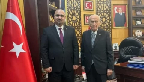 Kerkük’te Türkmen Vali Dönemi: “82 Kerkük” Sözü Yeniden Gündemde