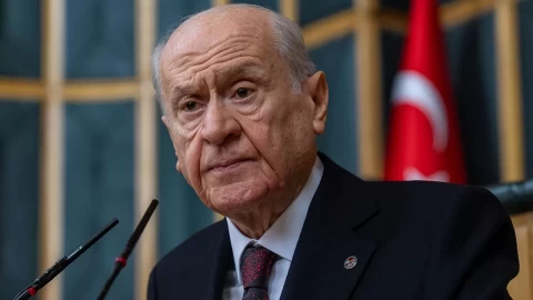 MHP Lideri Devlet Bahçeli’den Trump’a İran çağrısı: ABD bölgeden derhal çekilmelidir