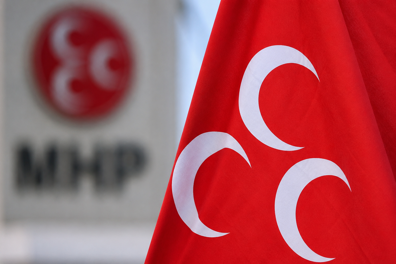 MHP’li Topsakal’dan Trabzon’da “Terörsüz Türkiye” Mesajı